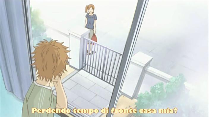 Otaku Gallery  / Anime e Manga / Bokura Ga Ita / Screenshots / Episodio 03 / 050.jpg